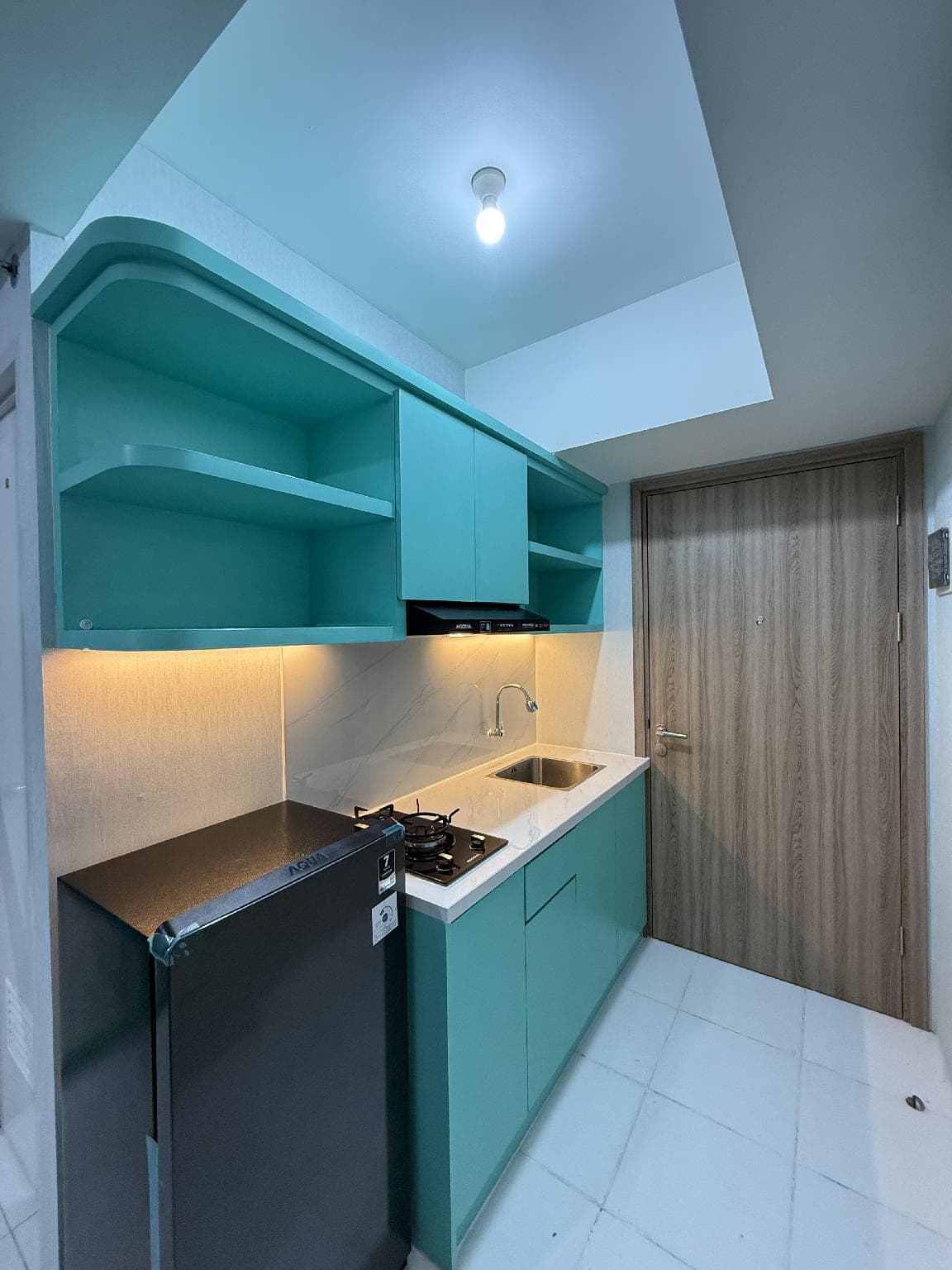 Apartemen Podomoro Golf View - BY ID Room photo 5
