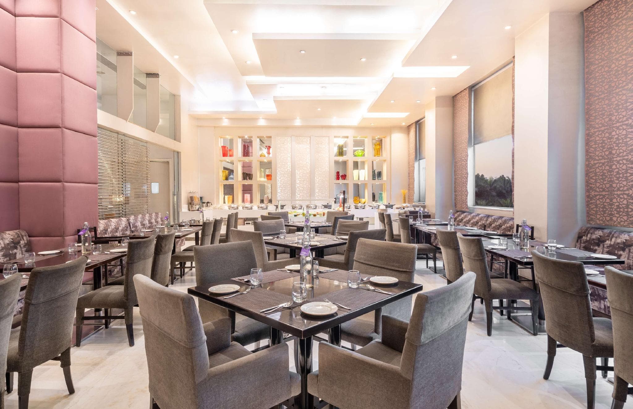 Park Plaza Faridabad Hotel photo 4
