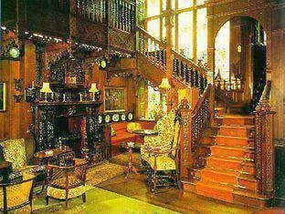 Langdale Chase Hotel photo 2