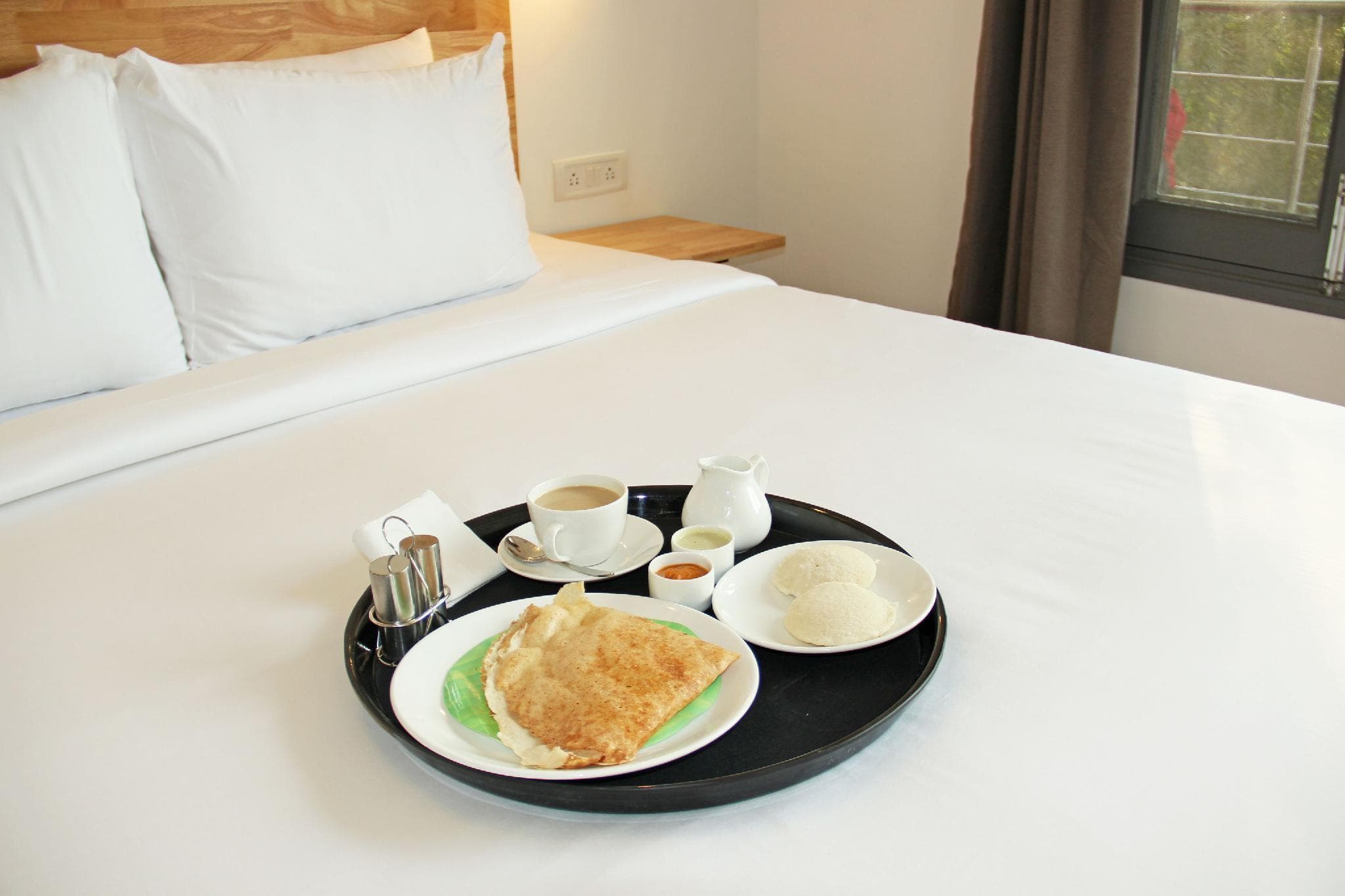 Hotel O Seven Inn 3.0 photo 3