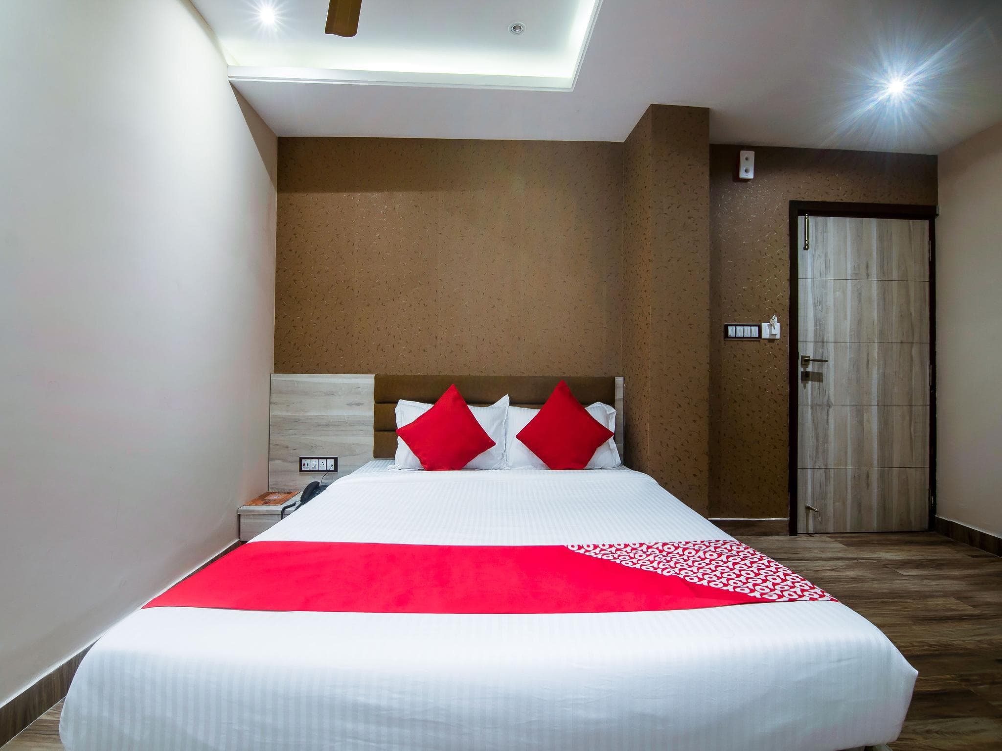 Hotel Apollo photo 4