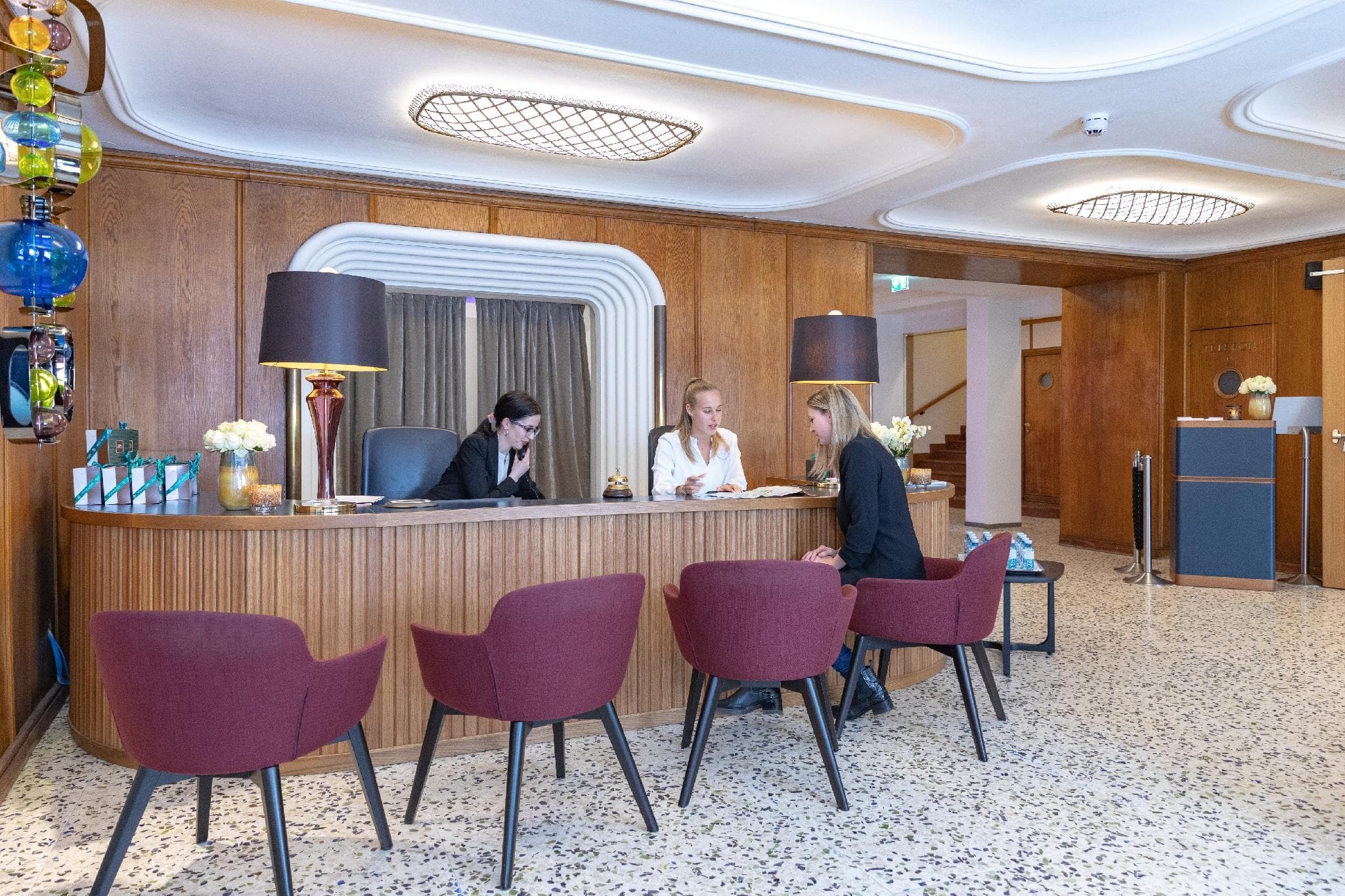 HOTEL STEIN - ADULTS ONLY photo 3