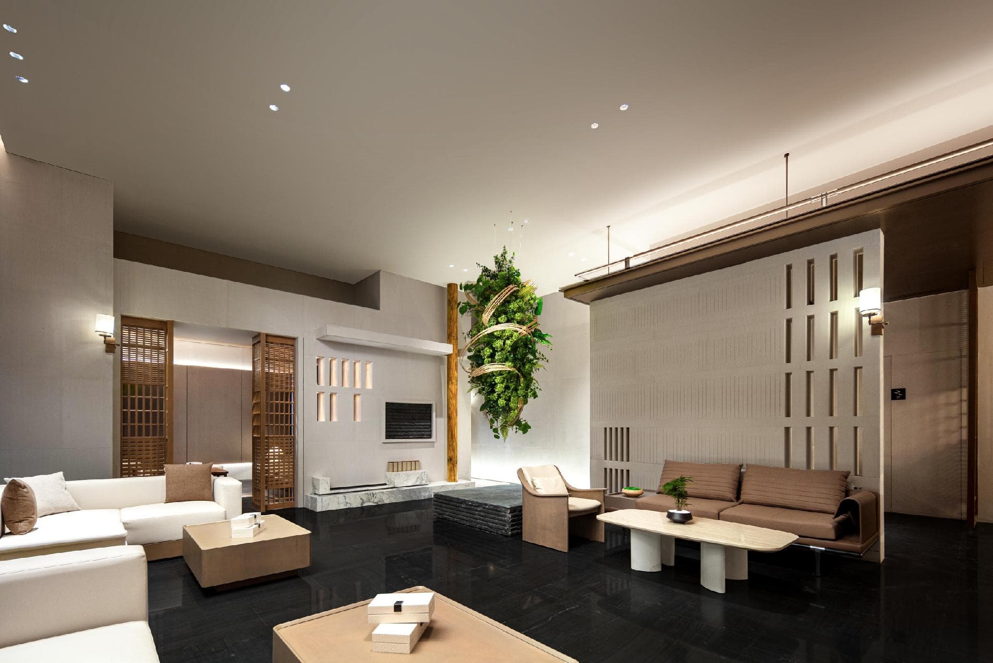 Atour S Hotel Wuhan Wuchang River Beach photo 5