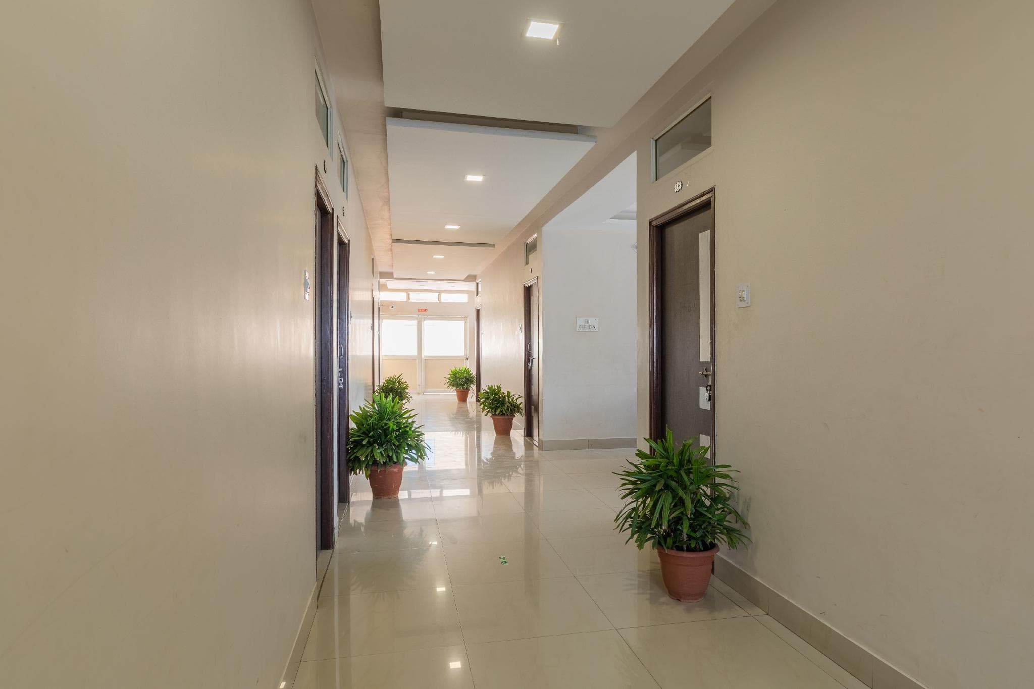 Hotel Ruchi Shree Garden photo 4
