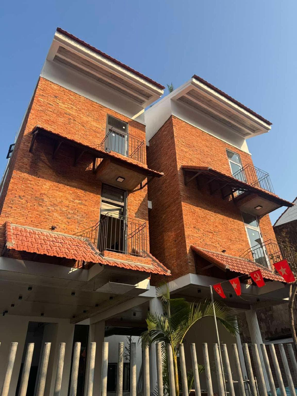 Eco & Rustic Home Hoian photo 4