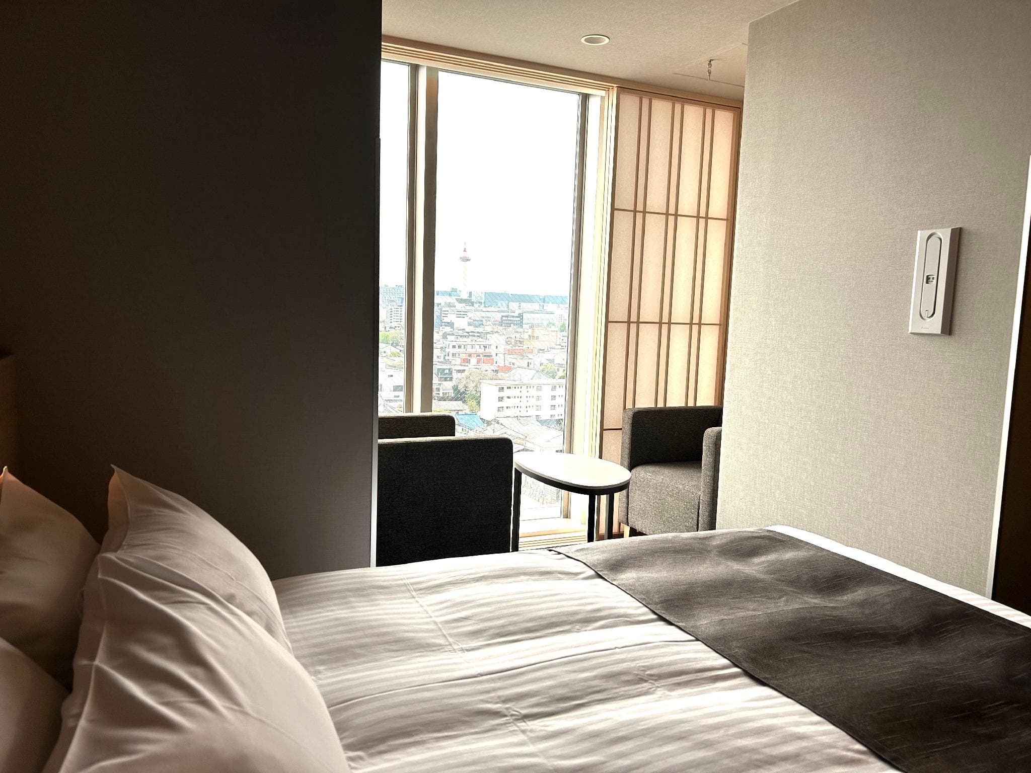 Premium Apart MONday KYOTO GOJO photo 2