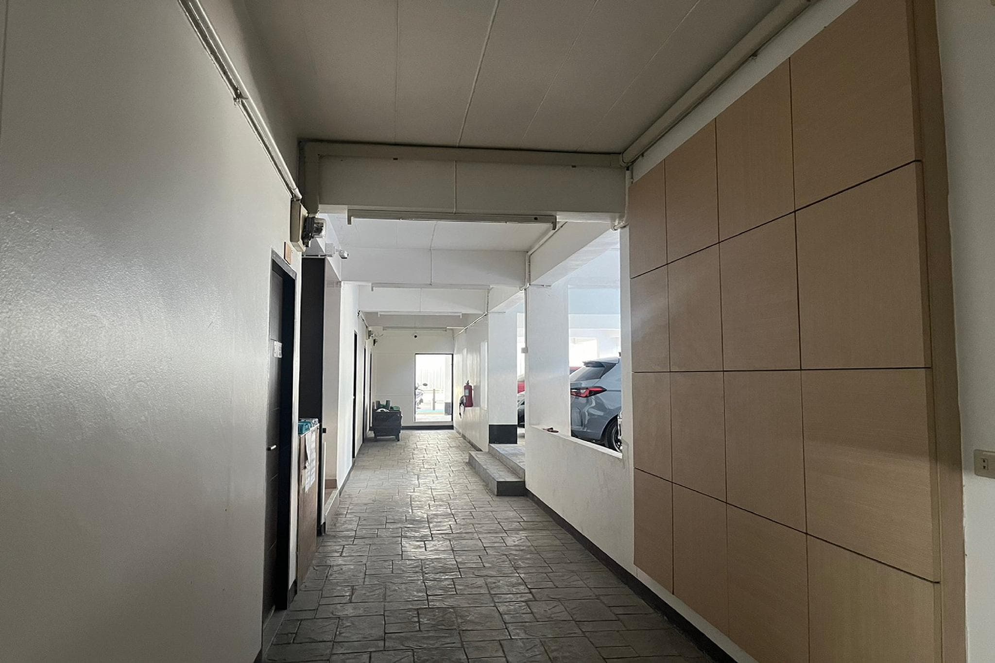 Baan Rao Boutique Residence photo 4