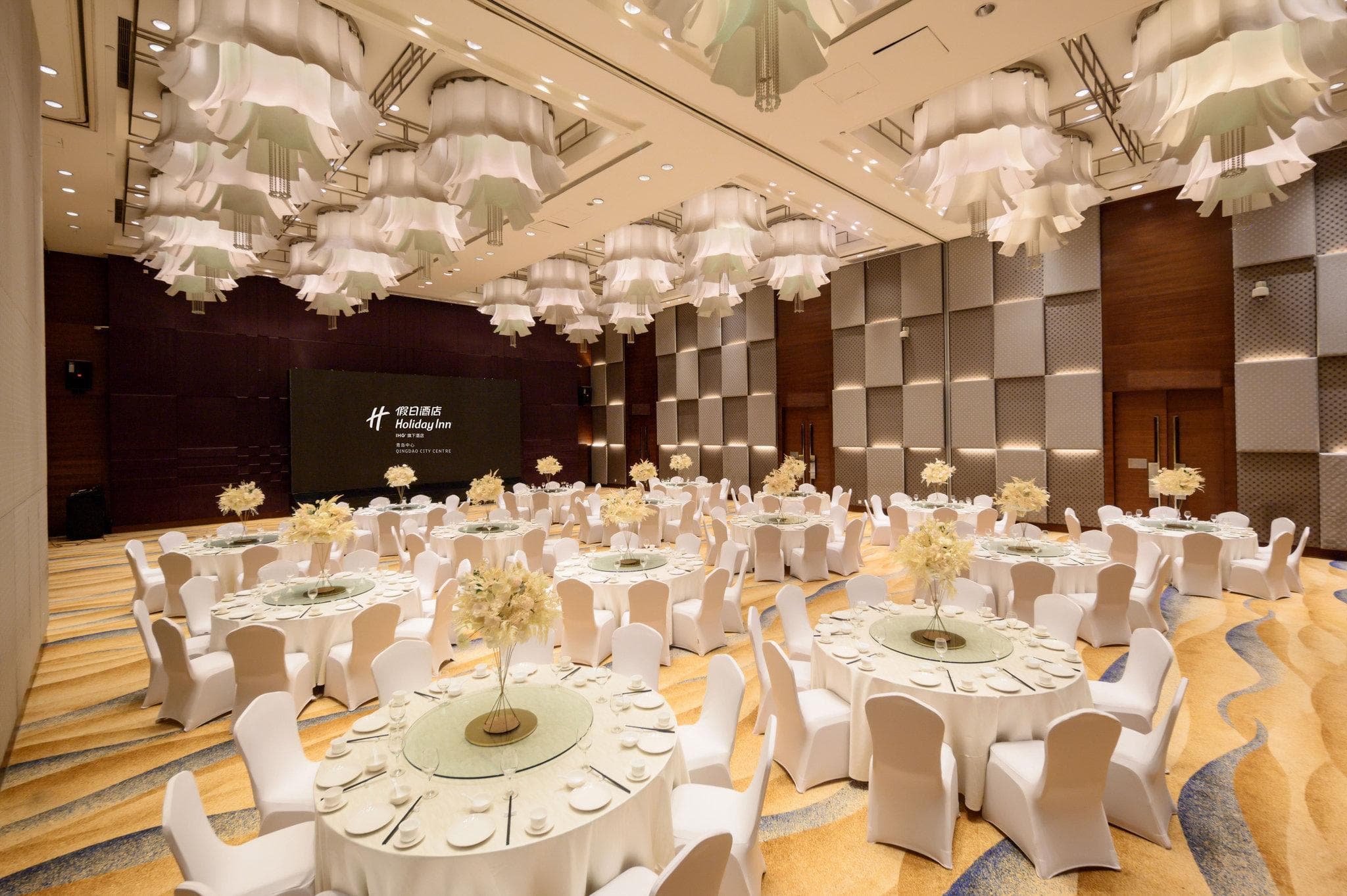 Holiday Inn Qingdao City Center By IHG photo 4