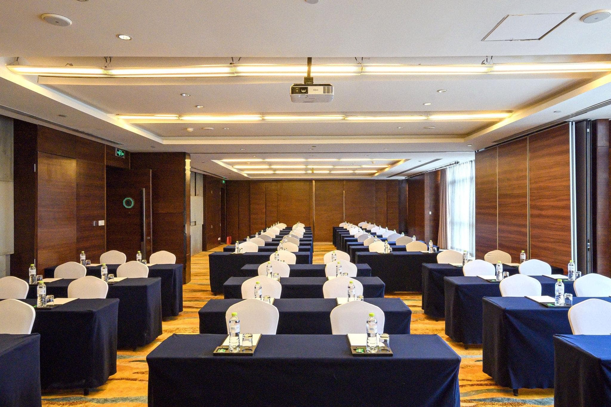 Holiday Inn Qingdao City Center By IHG photo 5