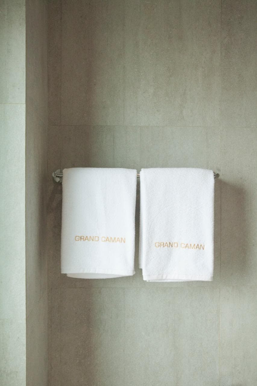 Grand Caman hotel photo 5