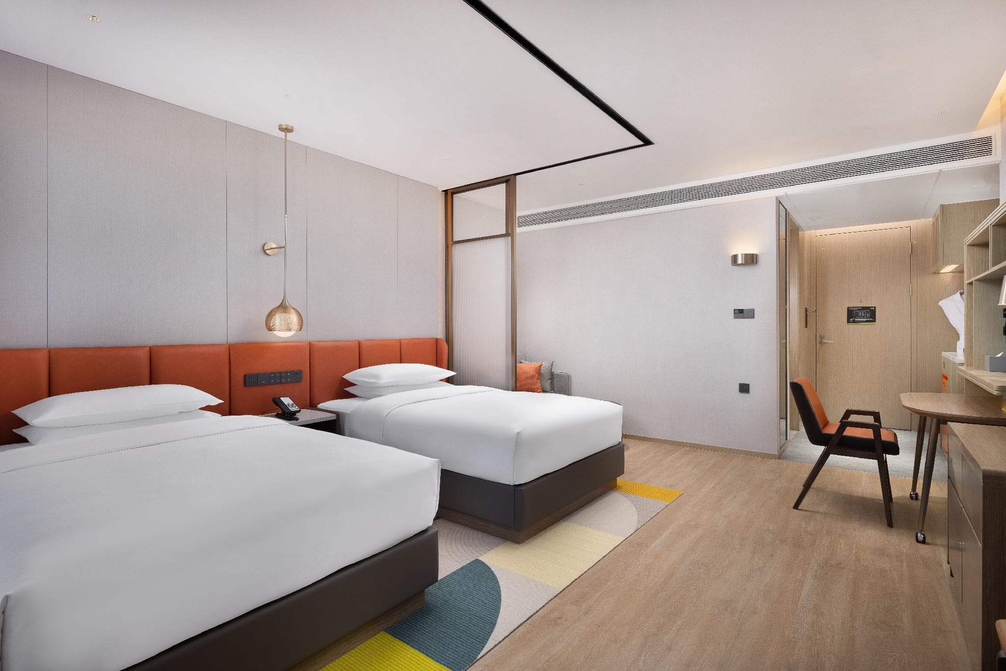 Home2 Suites by Hilton Kunming Xishan photo 2
