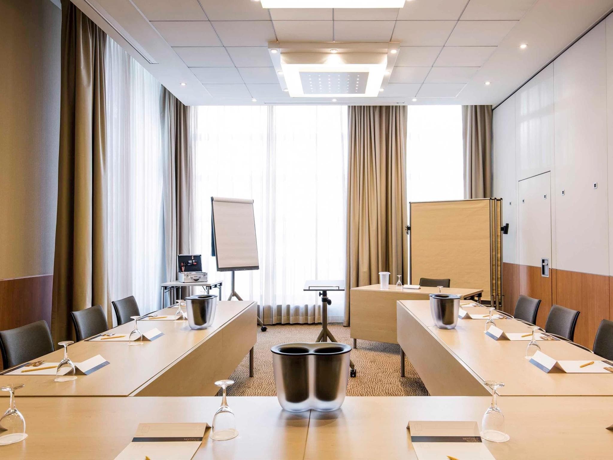 Novotel Aachen City Hotel photo 3