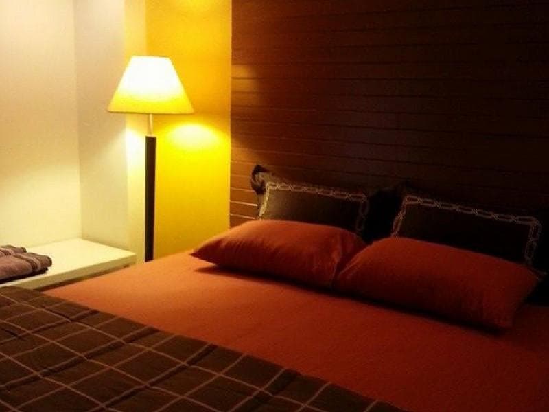 Baan Baimai Boutique Room photo 2