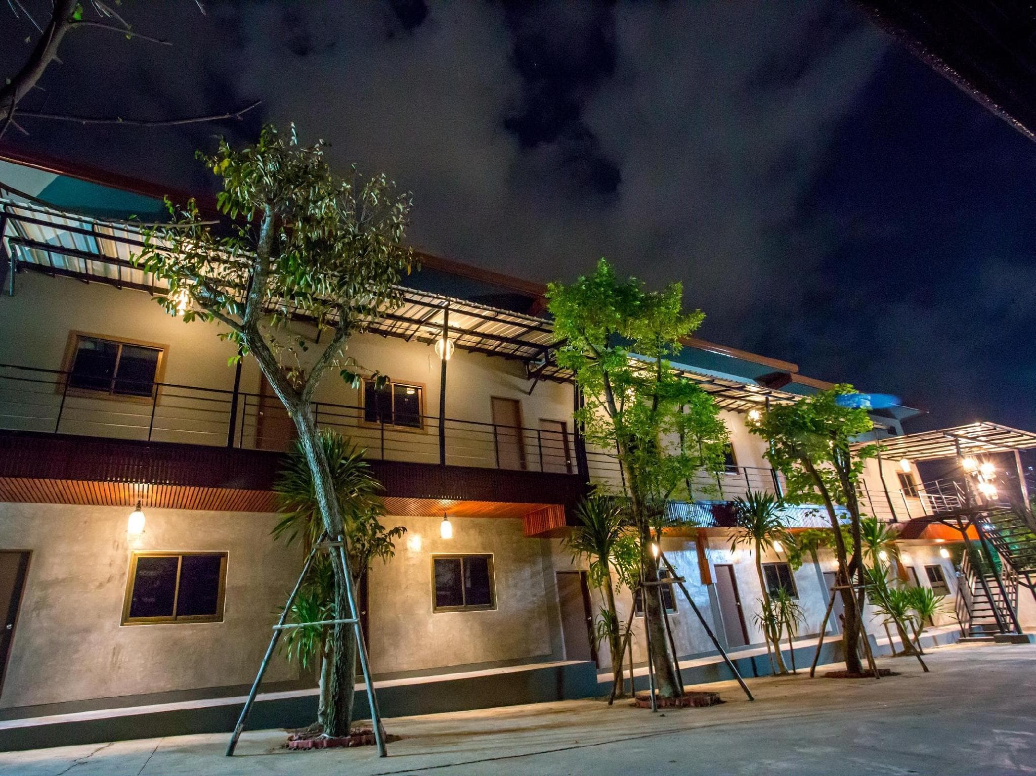 First Residence photo 3