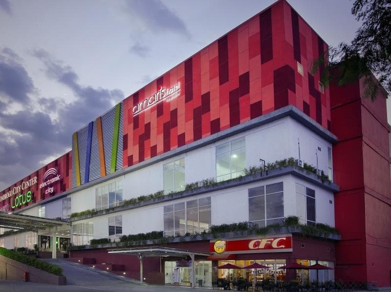 Amaris Hotel Ponorogo photo 5