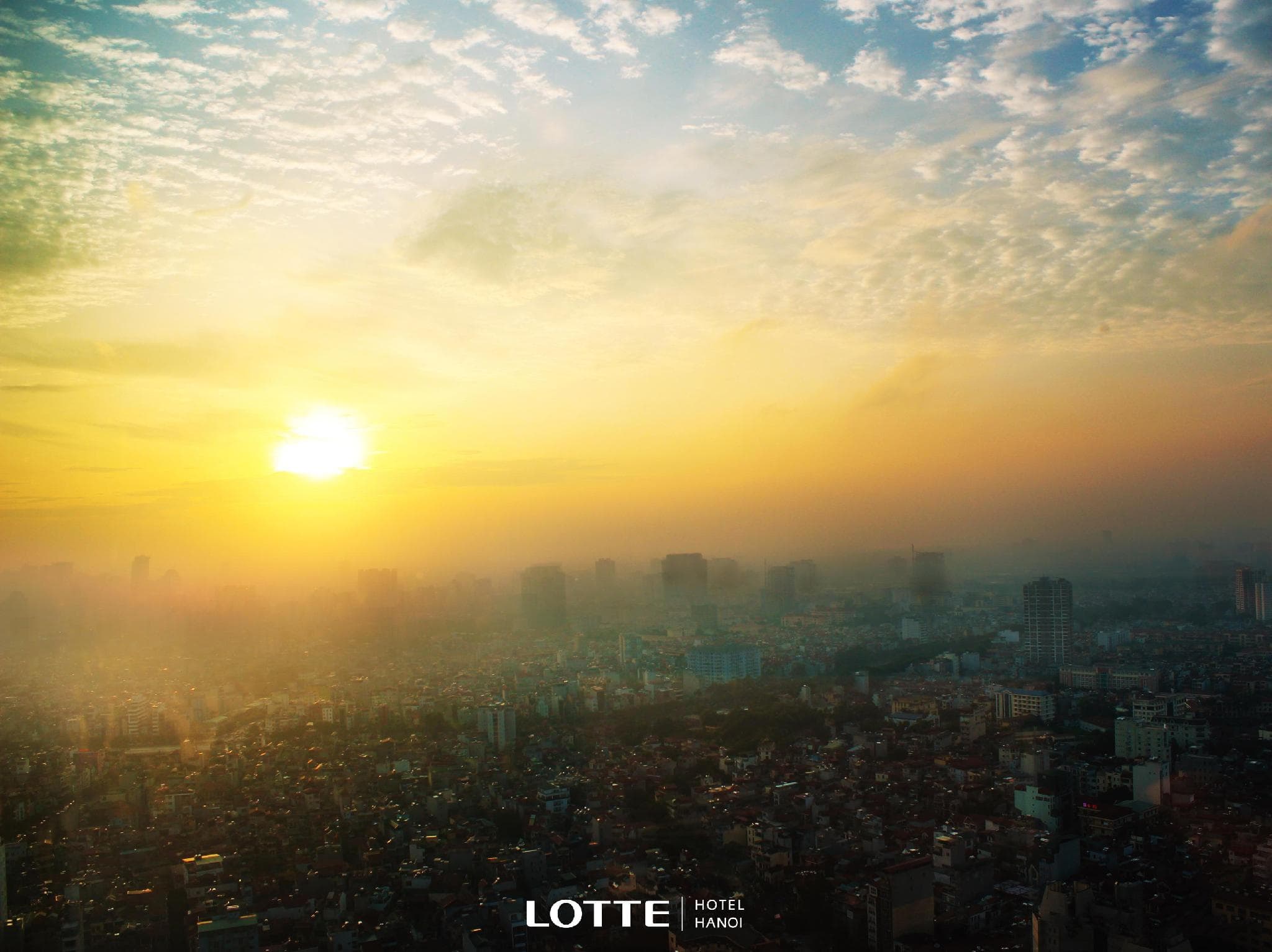 Lotte Hotel Hanoi photo 3