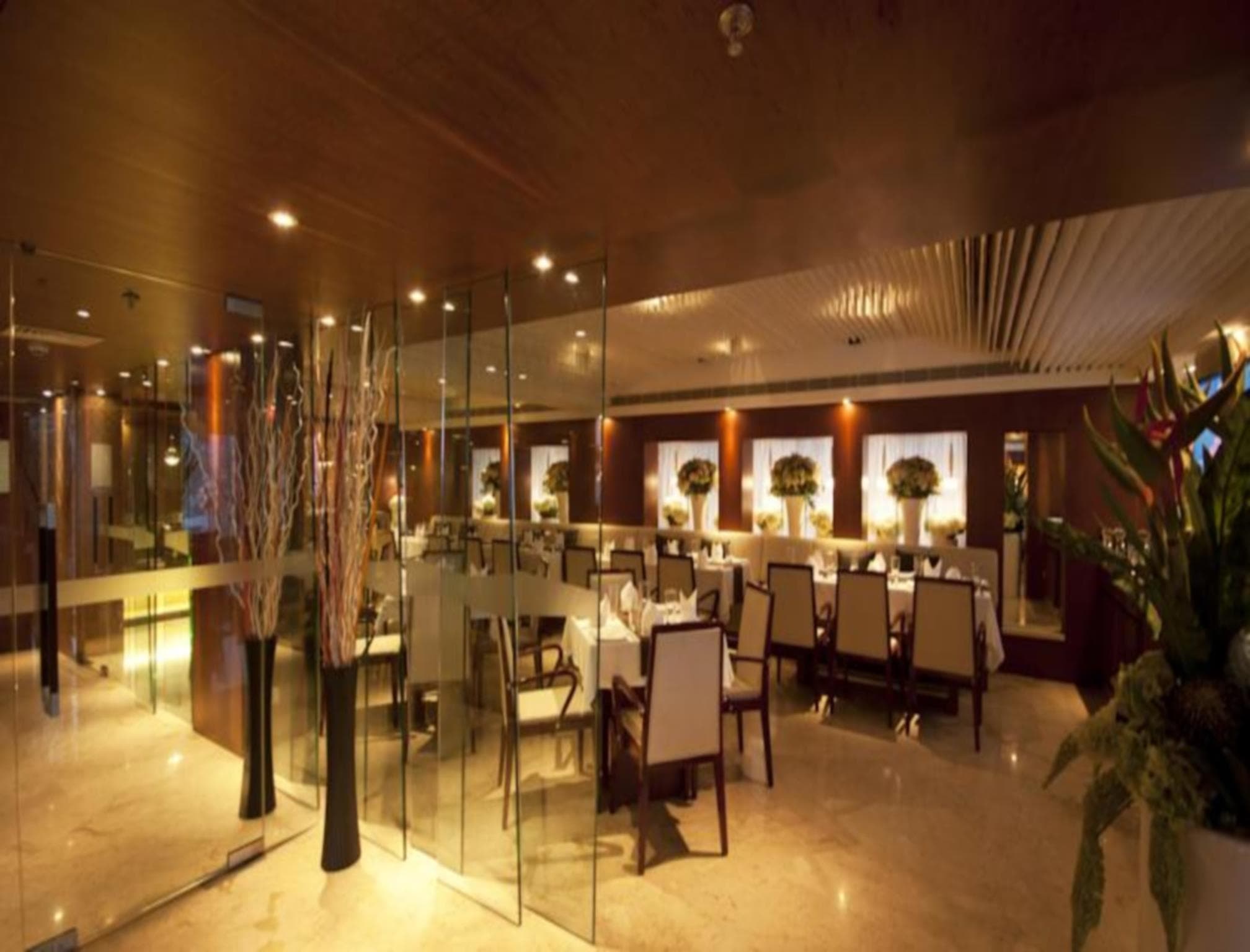 Celesta Hotel photo 5