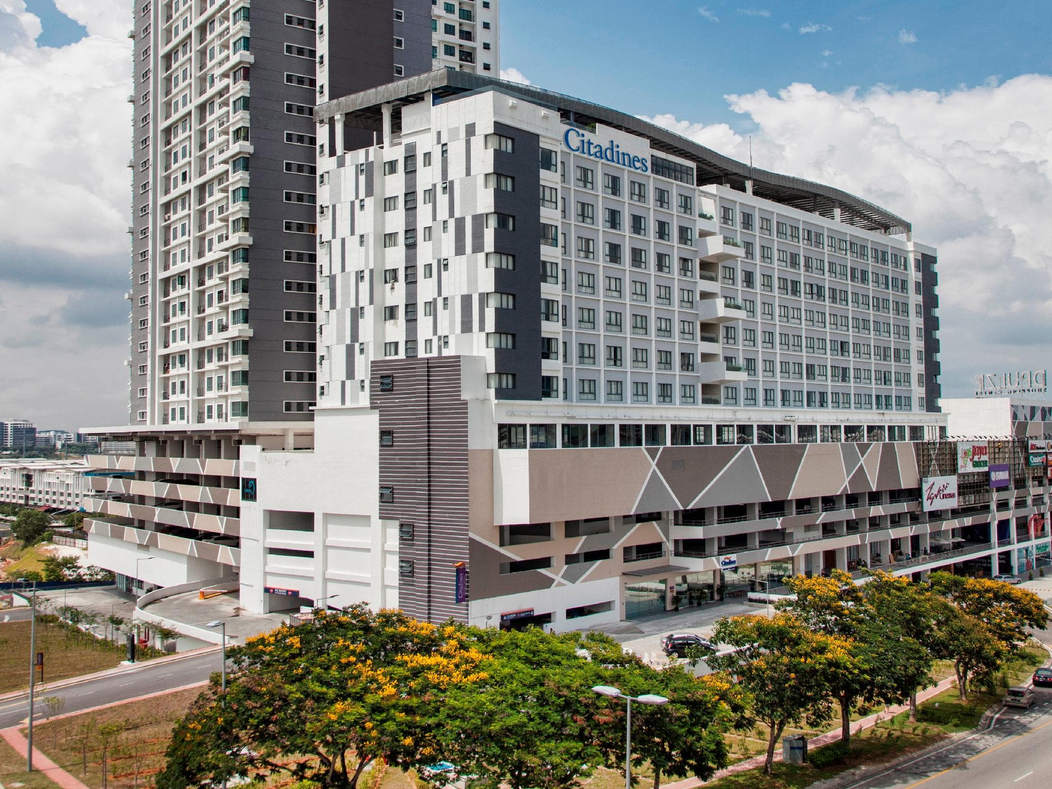 Citadines DPulze Cyberjaya photo 4