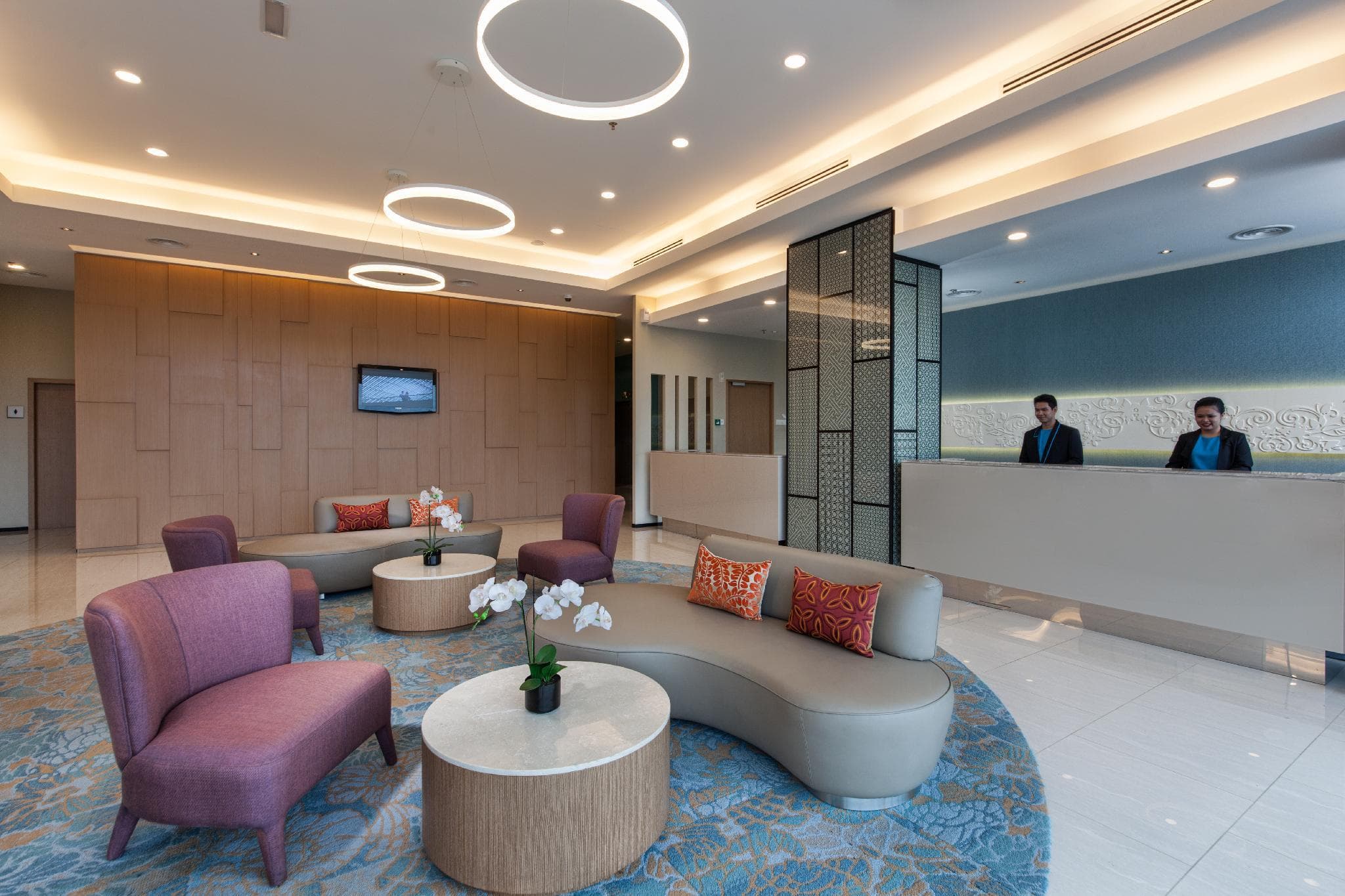 Citadines DPulze Cyberjaya photo 3