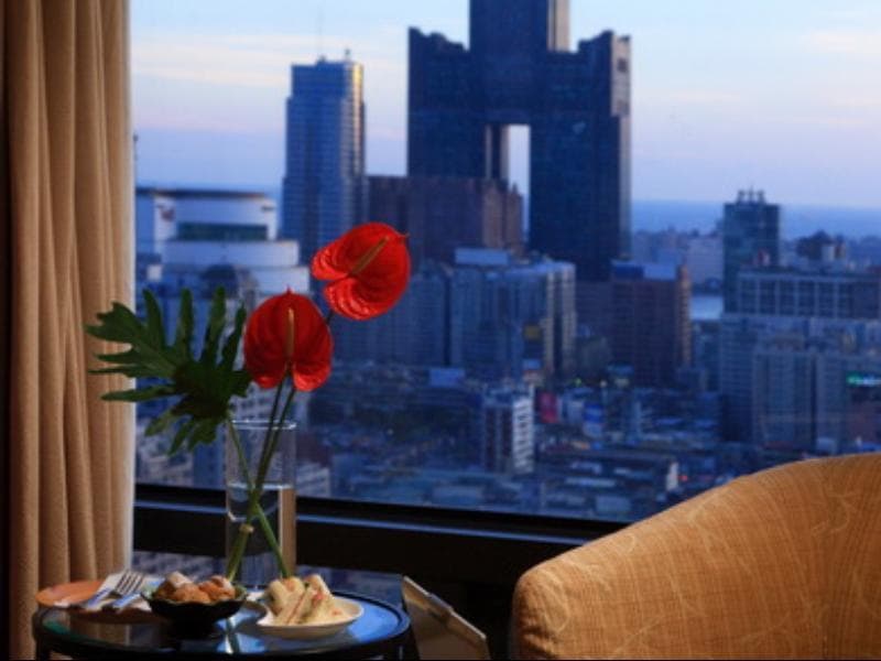 Han Hsien International Hotel photo 2