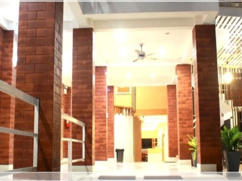 Changsova Hotel photo 5