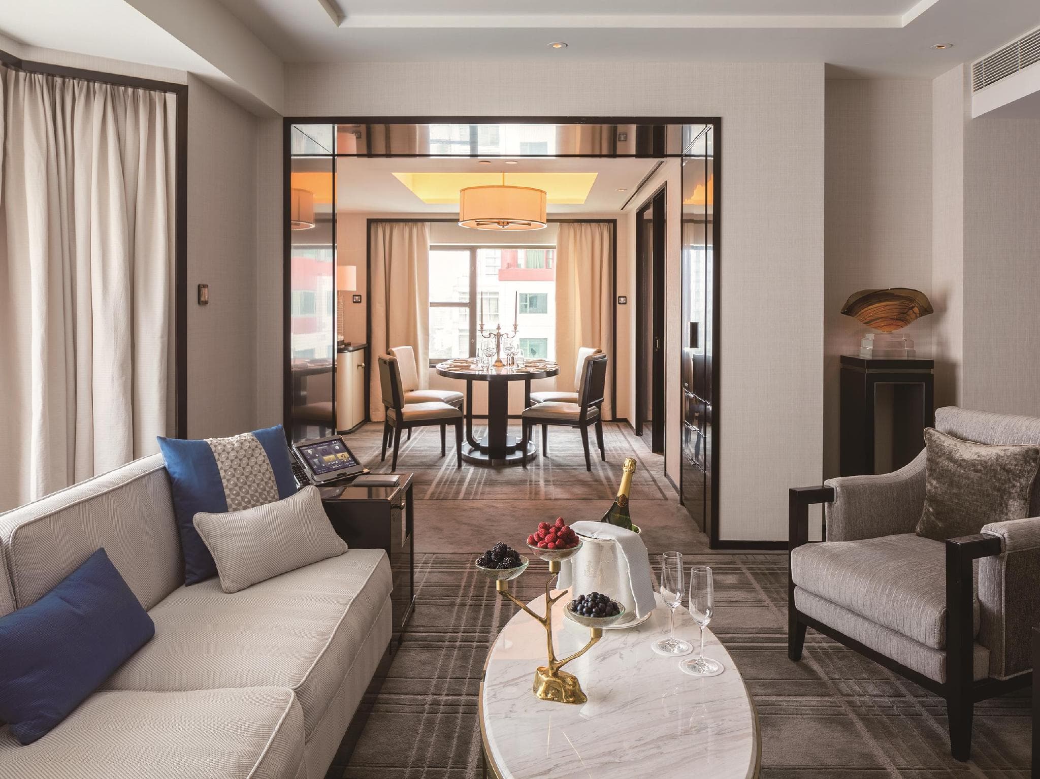 The Peninsula Beijing photo 3