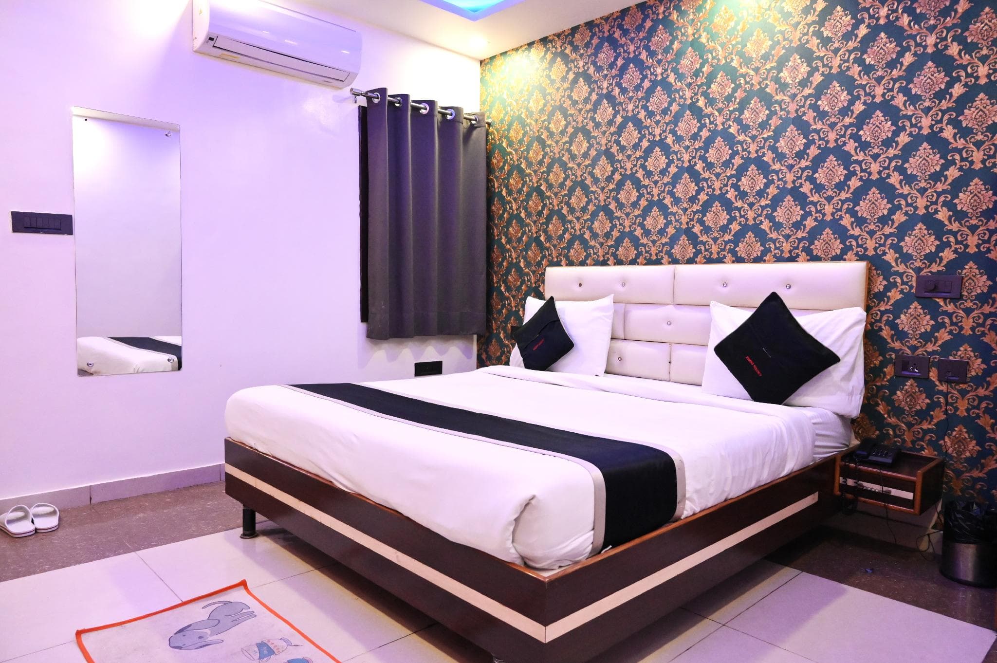 Hotel Riddhi Regency