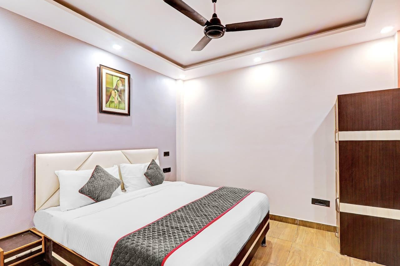 Hotel Riddhi Regency photo 2