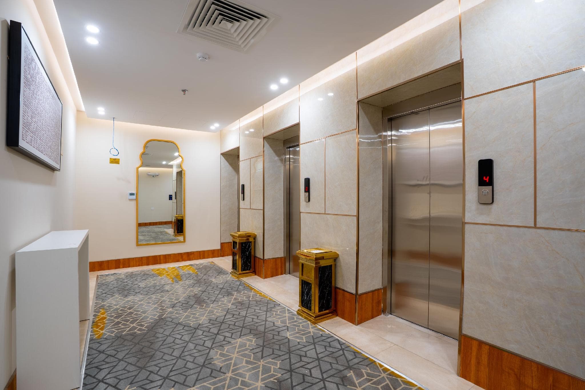 Cordoba Al Azizia 2 Hotel Makkah photo 5