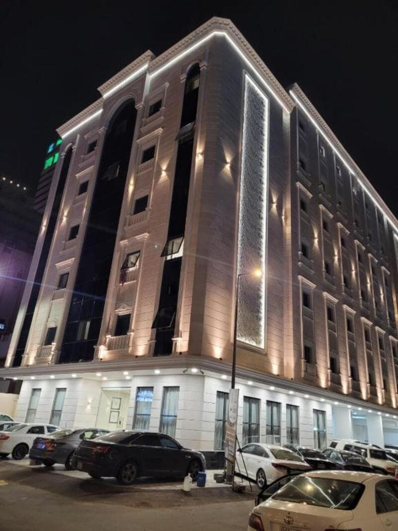 Cordoba Al Azizia 2 Hotel Makkah photo 3