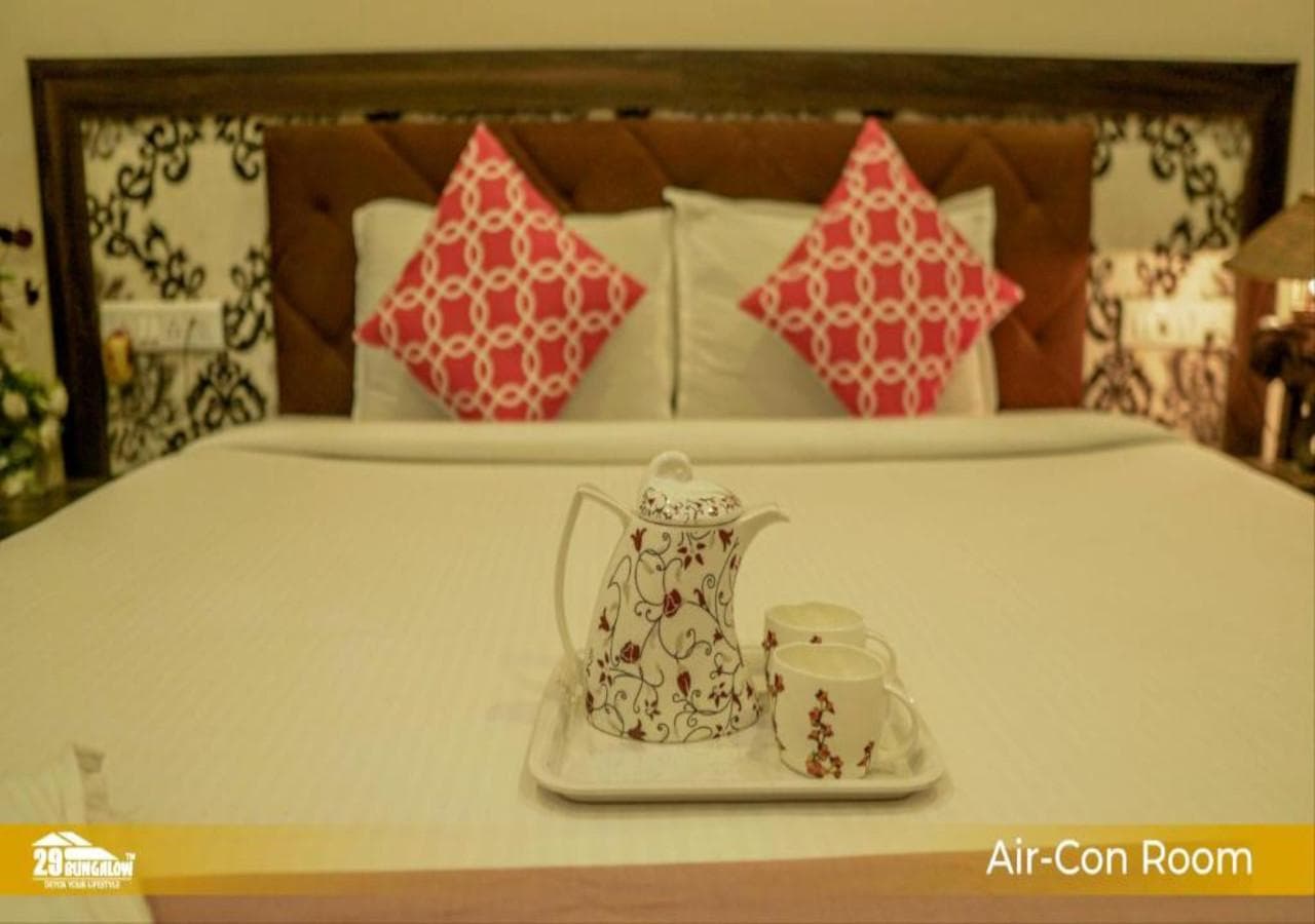 Tiara Boutique Rooms by 29Bungalow photo 2