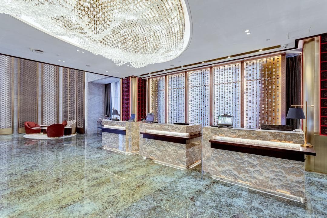 Boffo L Hotel photo 5