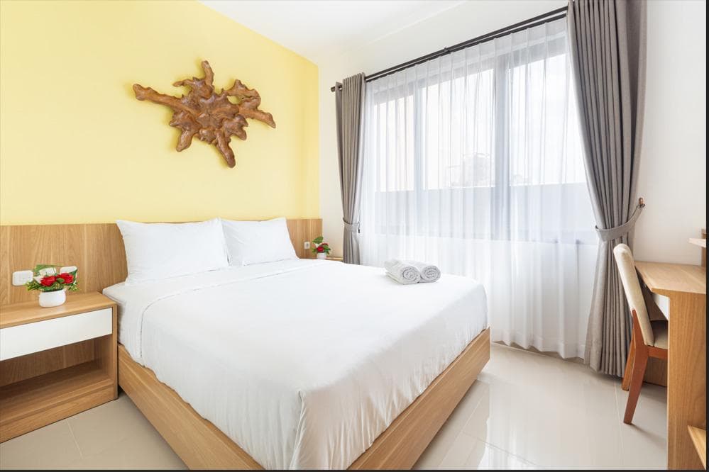 Svarnabumi Hotel photo 3