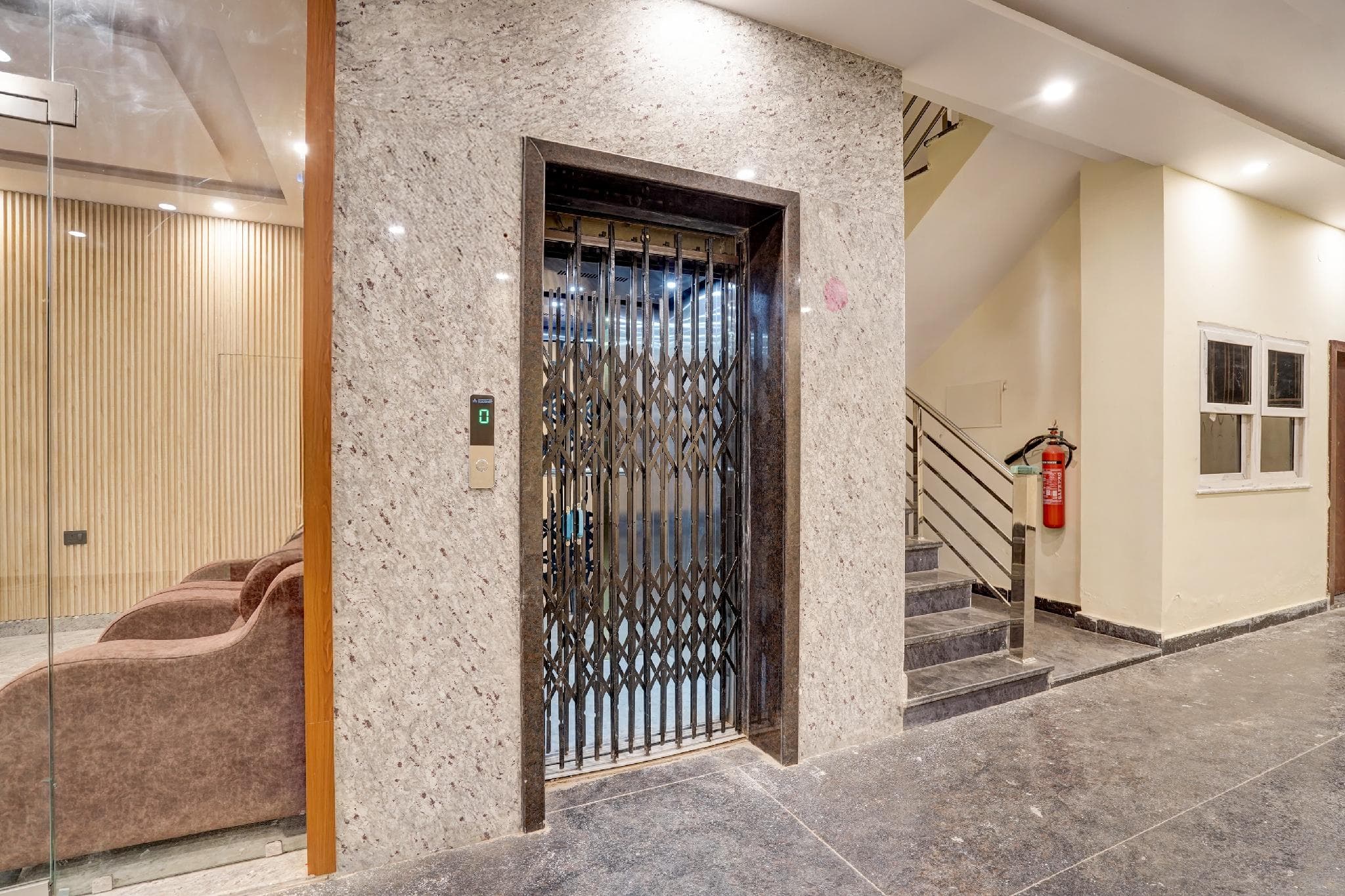 Super Collection O Zero Mile Patna Formerly Chandrashila Residency photo 5