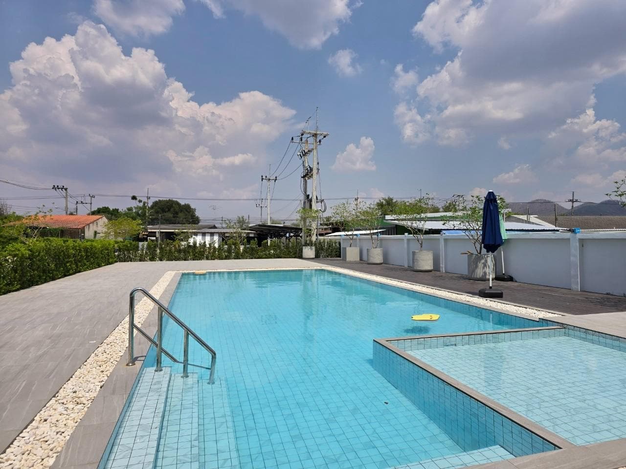 Manee Mantra Hotel, Kanchanaburi photo 3