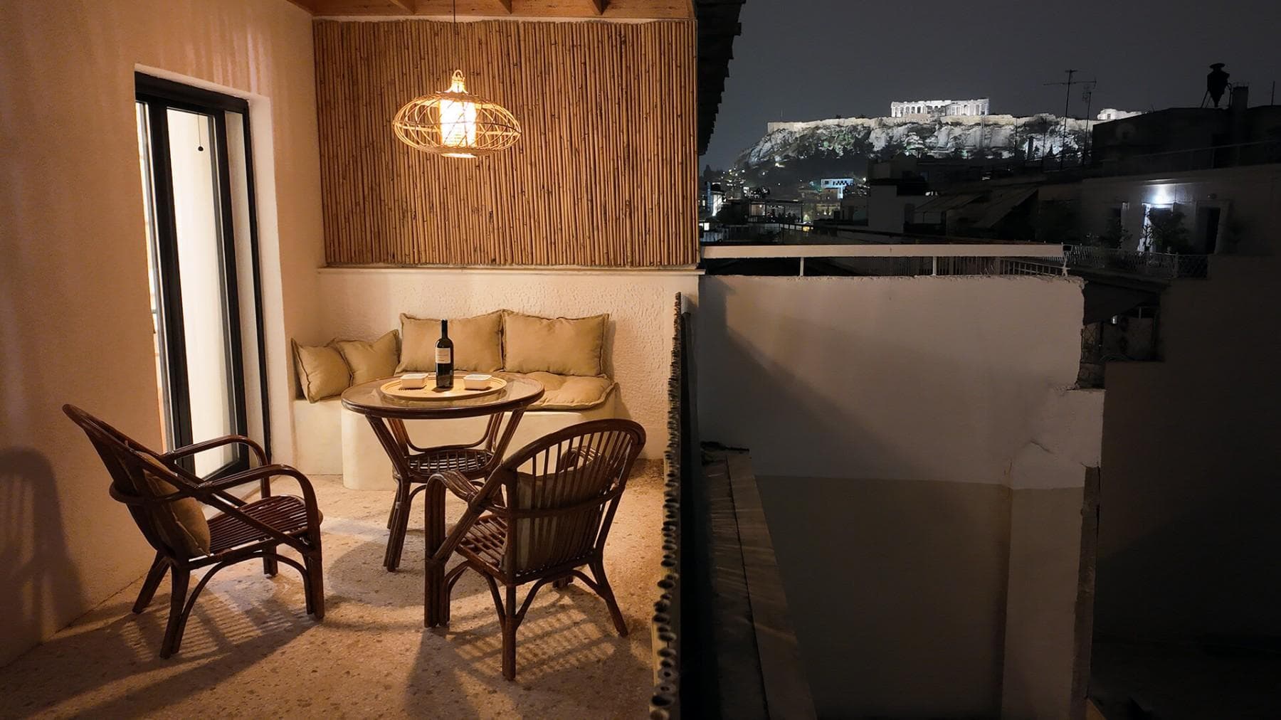 Euphoria Apartments Monastiraki