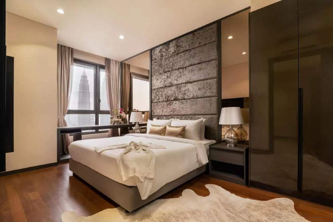 KLCC 8 Kia Peng Residences by wm photo 2