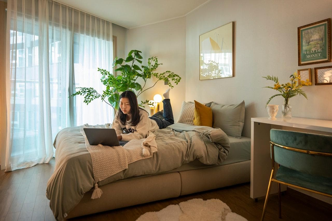 Better Than Hotel, Jungmun Branch photo 2