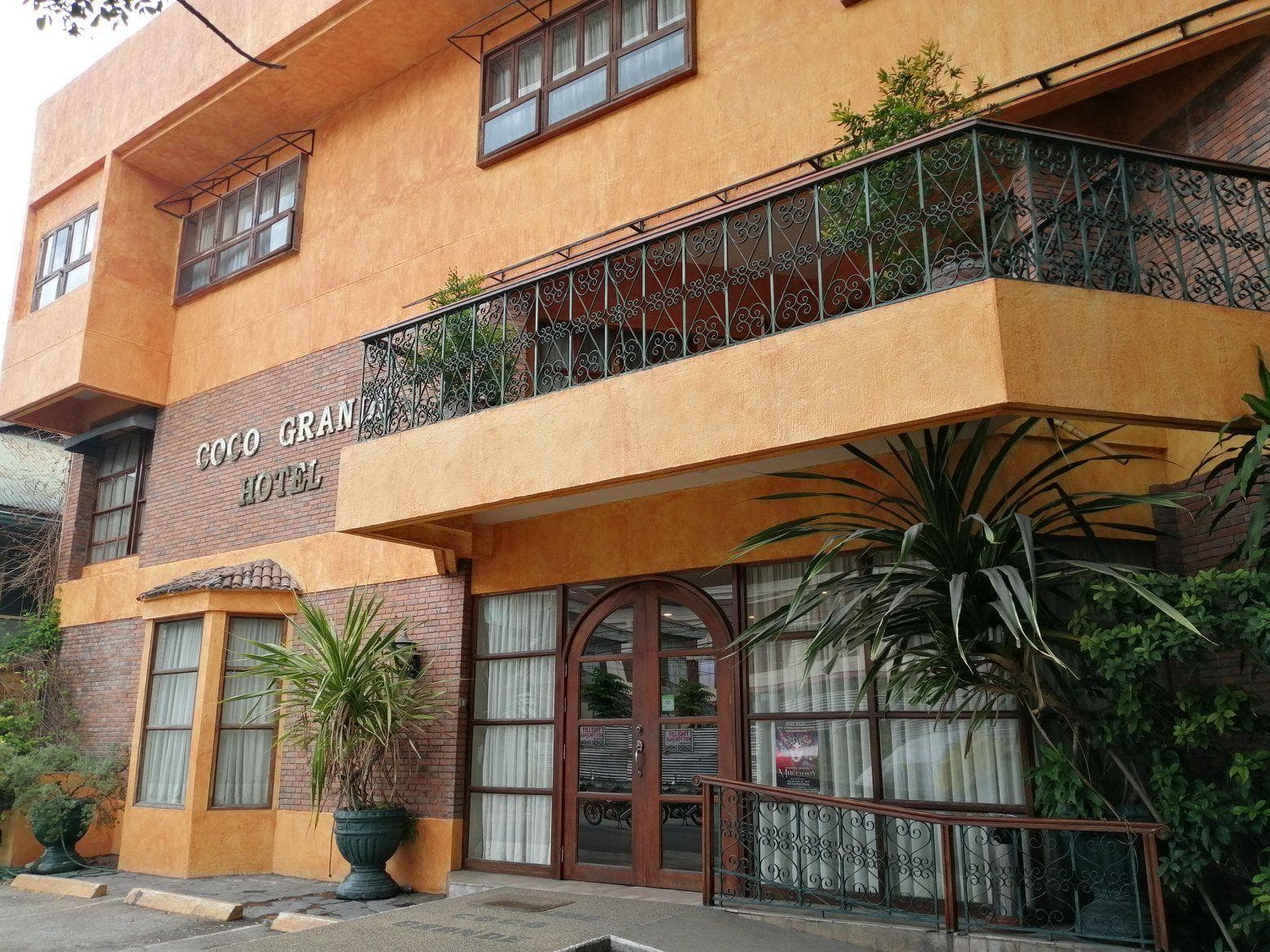 Coco Grande Hotel photo 3