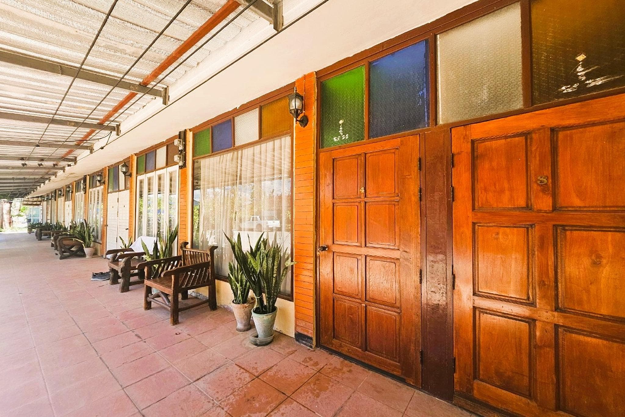 Thai Gallery Baantawai photo 3