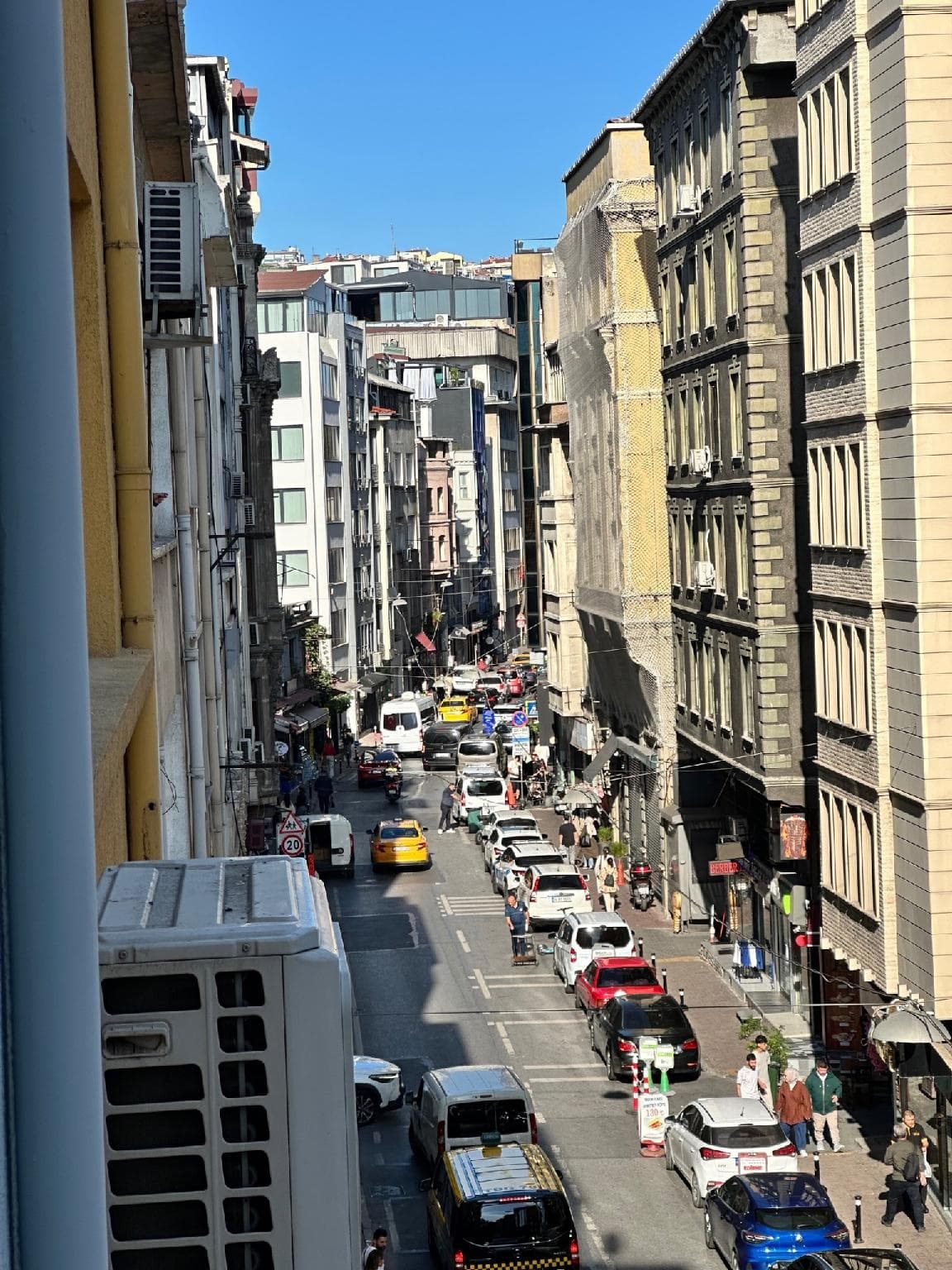 PORT SUITES KARAKÖY photo 4