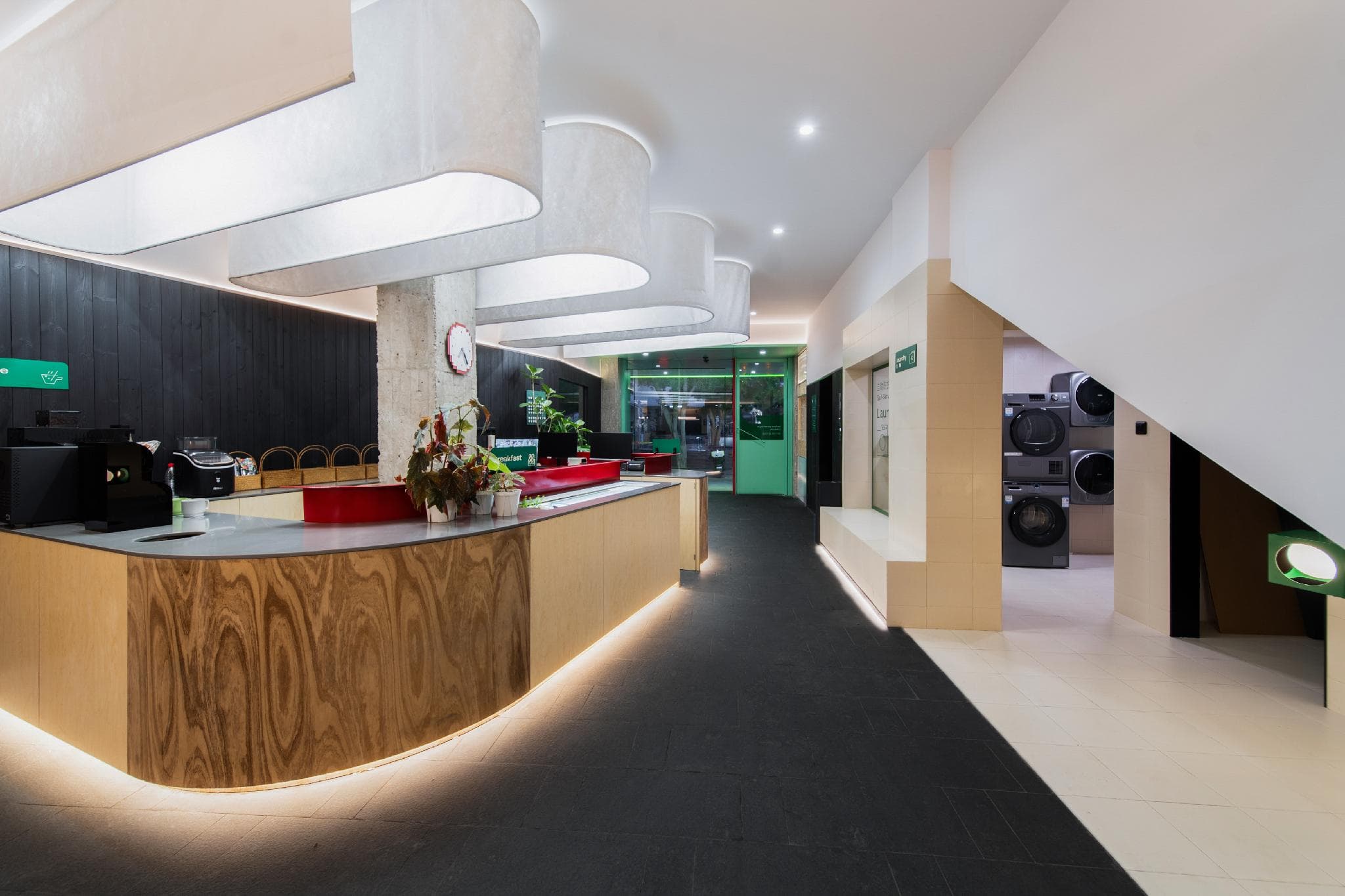 CommonHotel Liangjin Hotel photo 4