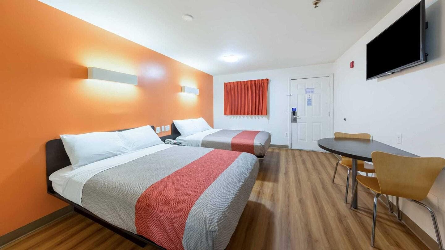 Motel 6 Greenville, SC photo 5