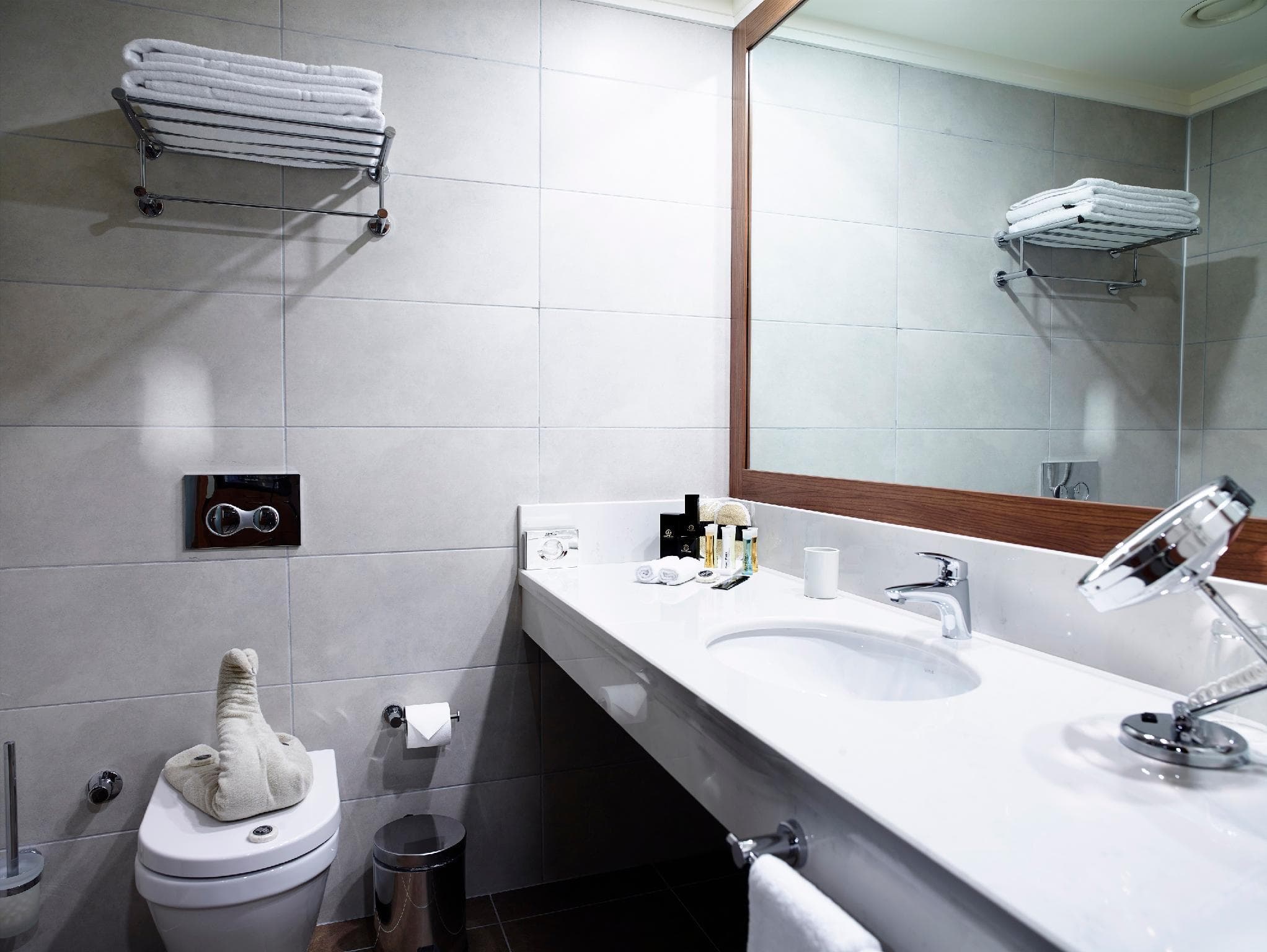 Euro Park Hotel photo 2