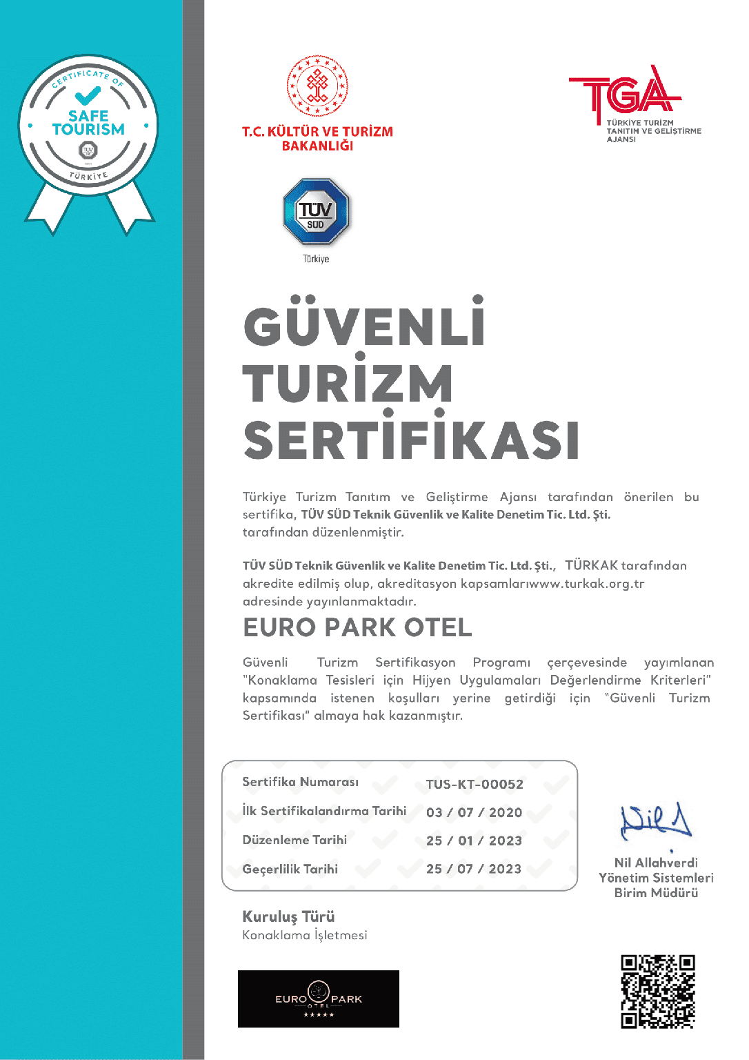 Euro Park Hotel photo 4
