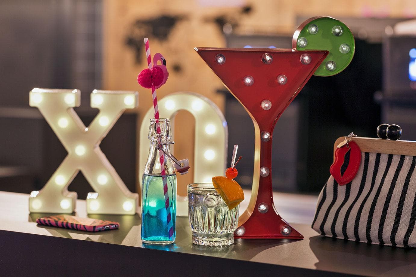 Moxy Frankfurt Airport Kelsterbach photo 3