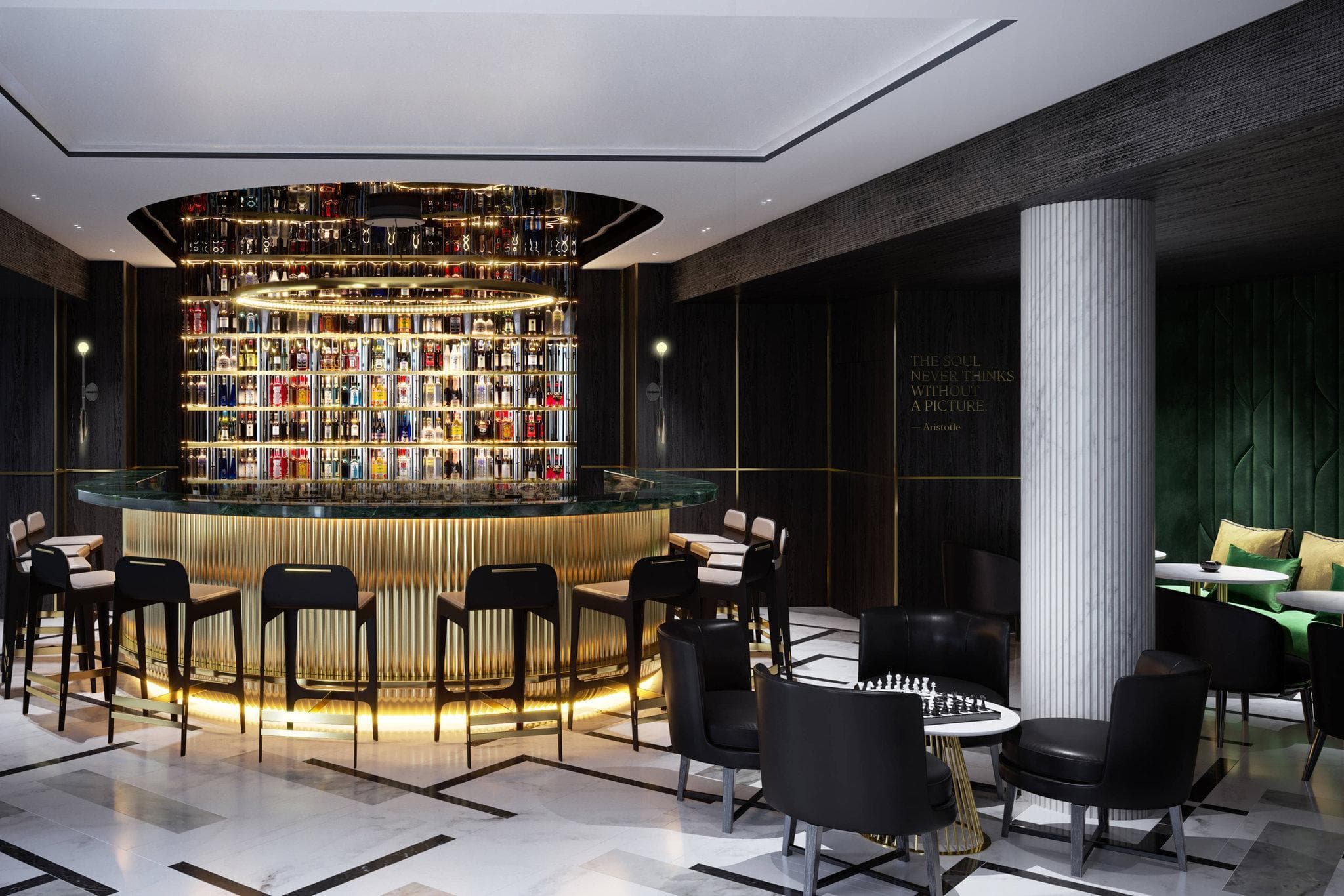 Academias Hotel, Autograph Collection photo 3