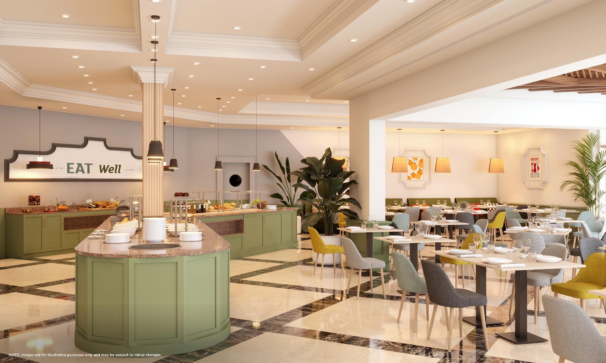 Holiday Inn Algarve Albufeira By IHG photo 3