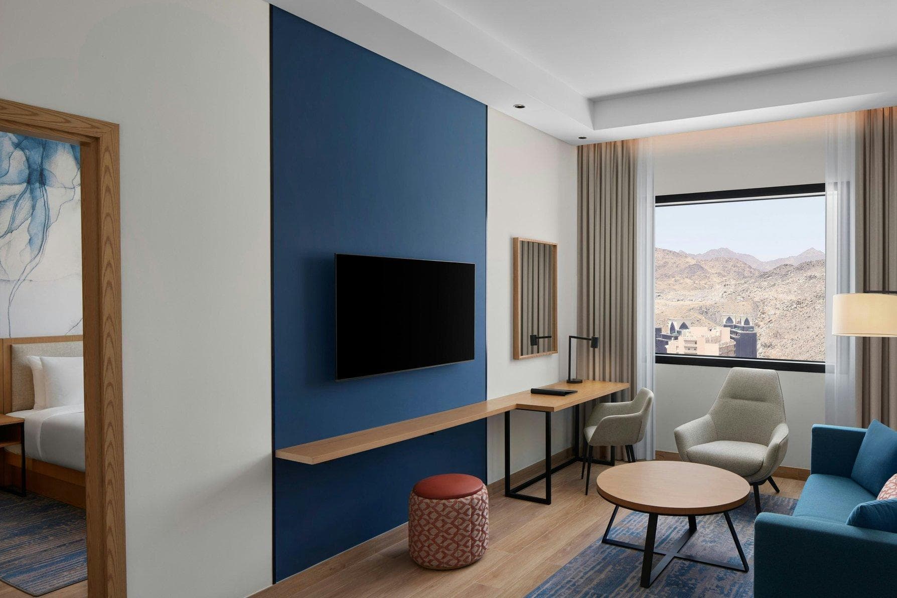 Courtyard by Marriott Makkah photo 2