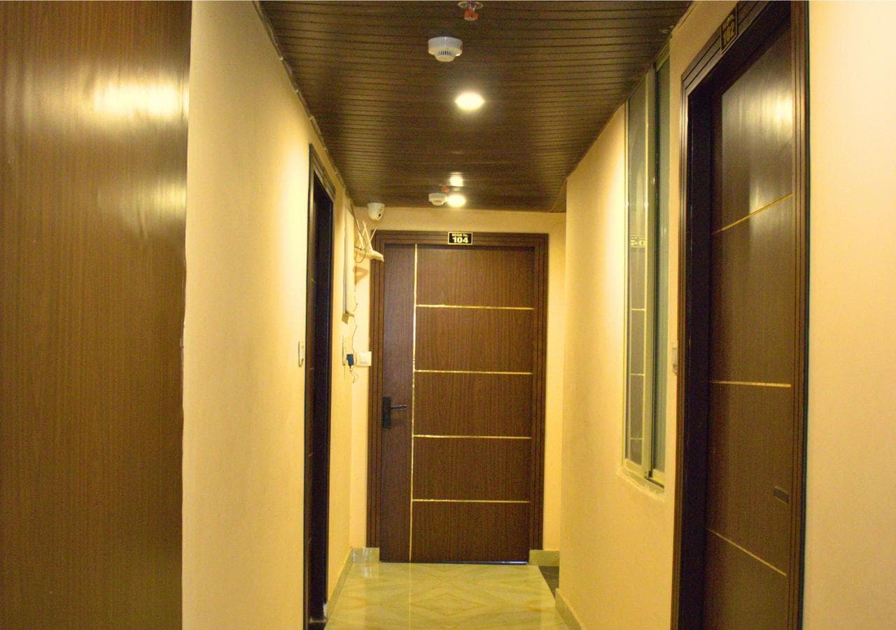 Ganga Riverfront Rooms & Banquet photo 4